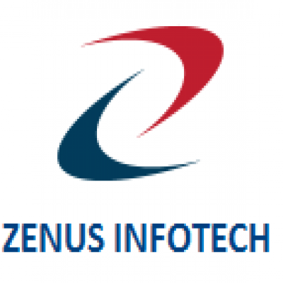 ZENUS INFOTECH INDIA PVT. LTD.